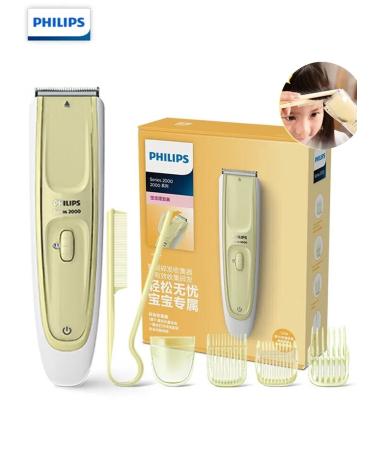 PHILIPS HC2089 hair cutting machine