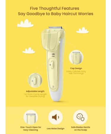 PHILIPS HC2089 hair cutting machine - Buy Online on GoSupps.com