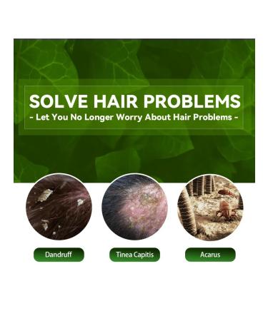 Eelhoe shampoo from lichen for people - Buy Online on GoSupps.com