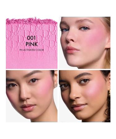 Guerniss Face Backstage Rosy Glow001 Pearl - Buy Online on GoSupps.com