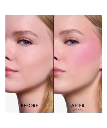 Guerniss Face Backstage Rosy Glow001 Pearl - Buy Online on GoSupps.com