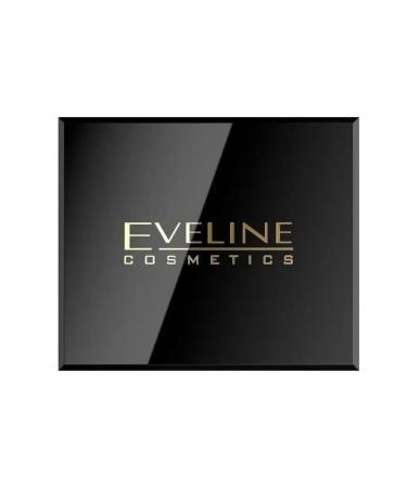 EVELINE Velvety compact face powder tone 12 beige 9g - Buy Online on GoSupps.com