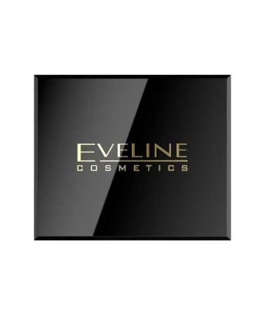 EVELINE Velvety compact face powder tone 13 natural 9g - Buy Online on GoSupps.com