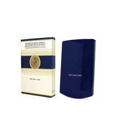 ffleur Compact powder Two Way Cake 2B1 tone 01 1 pcs - Buy Online on GoSupps.com