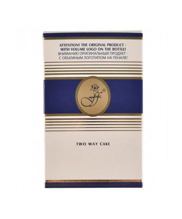 ffleur Compact powder 2 in 1 Two Way Cake No. 7 - Buy Online on GoSupps.com