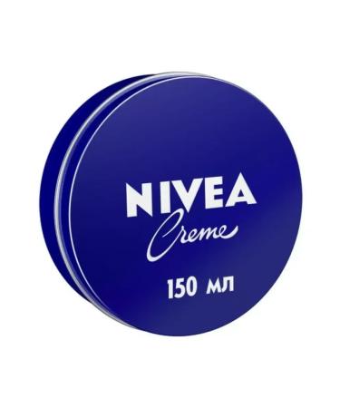 NIVEA Skin care cream 150ml