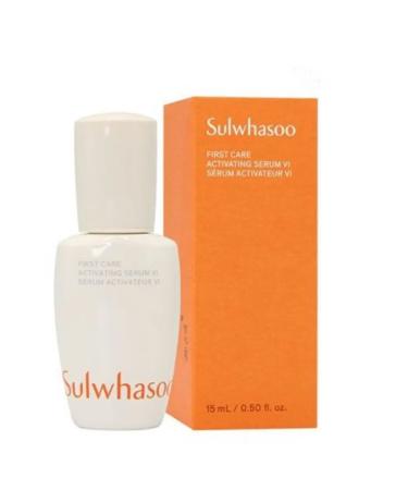 Sulwhasoo Wheezero for the face - Buy Online on GoSupps.com