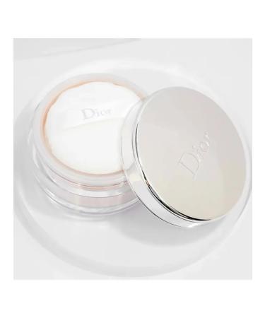 Dior Brilling powder for the face with flickering - Buy Online on GoSupps.com