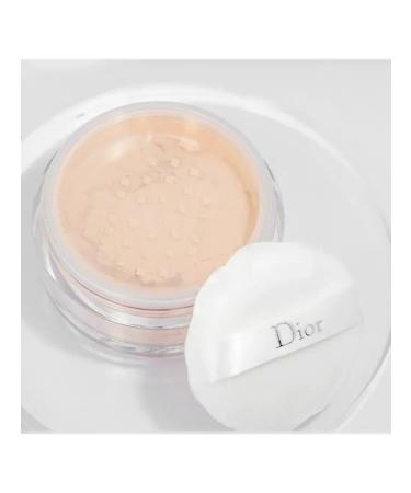 Dior Brilling powder for the face with flickering - Buy Online on GoSupps.com