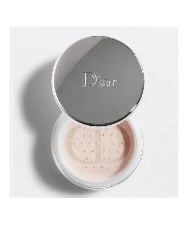 Dior Brilling powder for the face with flickering - Buy Online on GoSupps.com