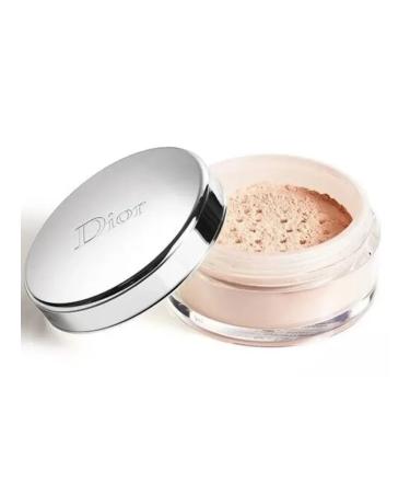 Dior Brilling powder for the face with flickering - Buy Online on GoSupps.com
