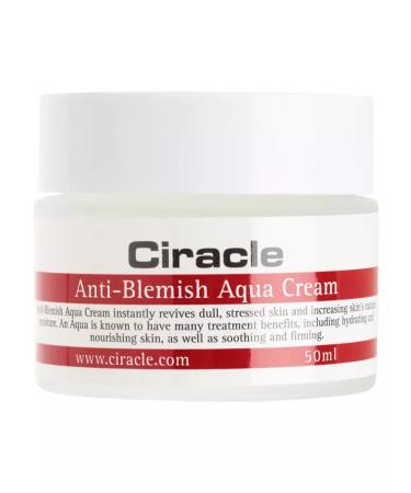 Ciracle Face cream for problem skin