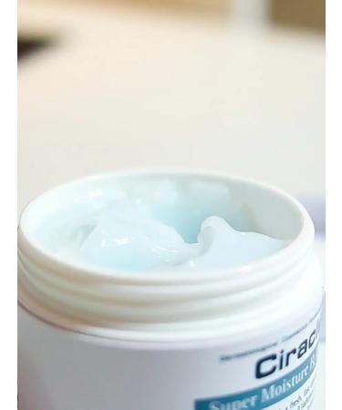 Ciracle Moisturizing face cream - Buy Online on GoSupps.com