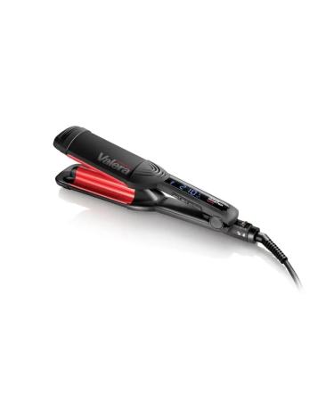Valera Hair forceps Professional Wave Master Ionic (647.03) - Buy Online on GoSupps.com