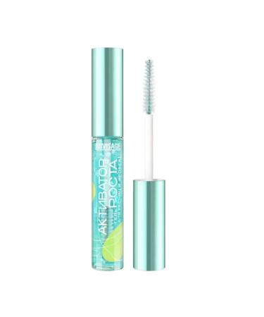 LUXVISAGE Gel activator of eyebrow growth and eyelashes