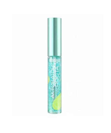 LUXVISAGE Gel activator of eyebrow growth and eyelashes - Buy Online on GoSupps.com