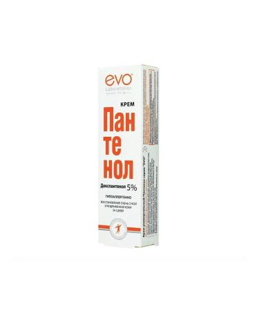 EVO Universal cream for dry and irritated skin 46 ml