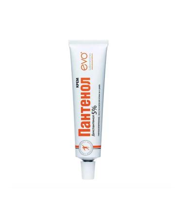 EVO Universal cream for dry and irritated skin 46 ml - Buy Online on GoSupps.com
