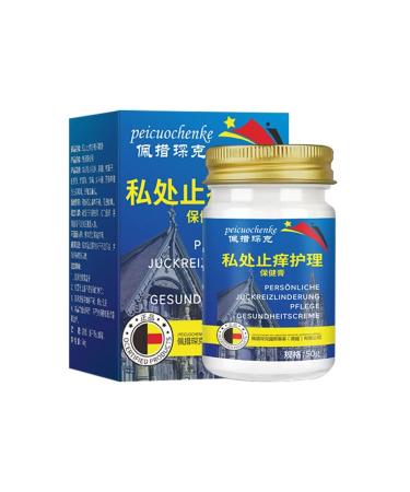 itching ointment in the intimate zone - Buy Online on GoSupps.com