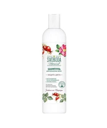 Freedom Shampoo for dyed hair 430ml