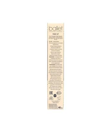 FREEDOM Tonal cream Ballet beige tone 40 ml - Buy Online on GoSupps.com