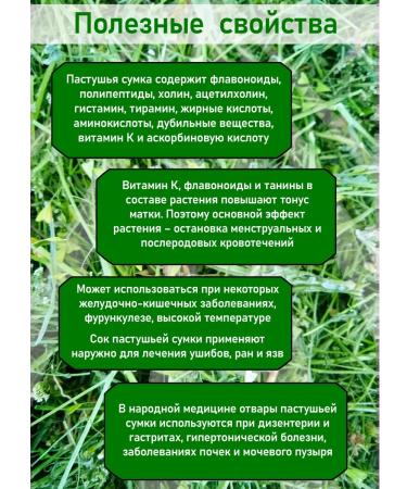 EcoTesoro Shepherd's purse herb collection - Buy Online on GoSupps.com