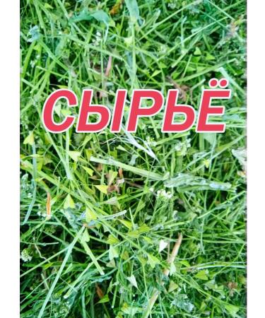 EcoTesoro Shepherd's purse herb collection - Buy Online on GoSupps.com