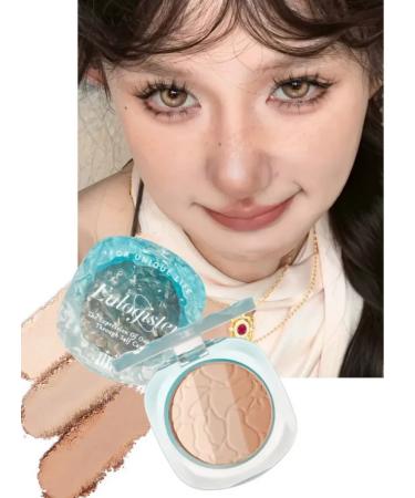 XIXI Contouring sculptor for the face dry 3B1 - Buy Online on GoSupps.com