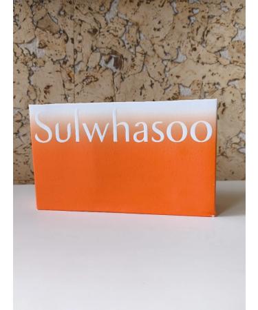 Sulwhasoo The set of wrinkles The Ultimate S 5 set - Buy Online on GoSupps.com