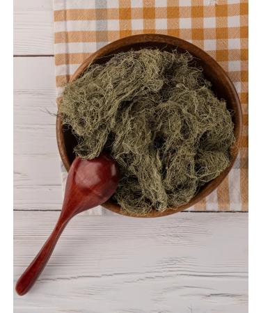 Southern herbalist Pulling a bearded (grass) 80 grams - Buy Online on GoSupps.com