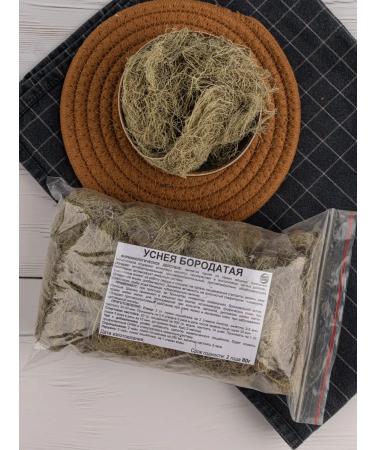 Southern herbalist Pulling a bearded (grass) 80 grams - Buy Online on GoSupps.com