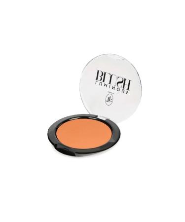 TRIUMPF Puff blush blush with shimmer effect tone 606 - Buy Online on GoSupps.com