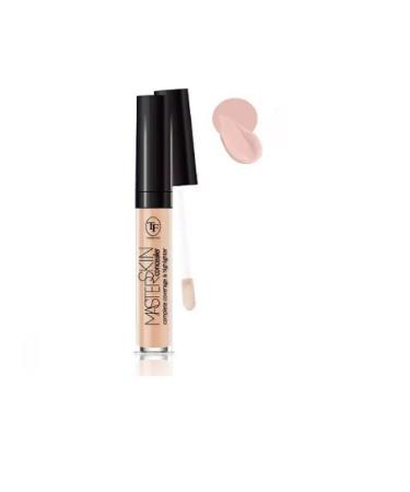 TF Cosmetics Master Skin Concealer Tone 203 Natural-Wigue