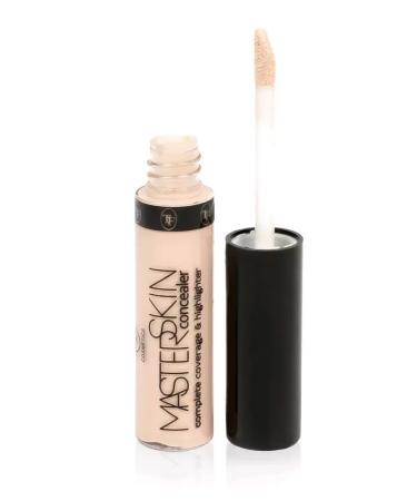 TF Cosmetics Master Skin Clae tone 202 Clear Beige