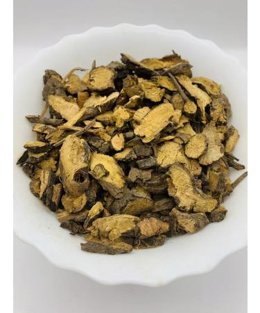 Africa Natural Humiteries of the root of natural 250g - Buy Online on GoSupps.com