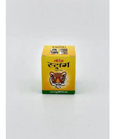 Vlar Balm ointment from pain - Buy Online on GoSupps.com