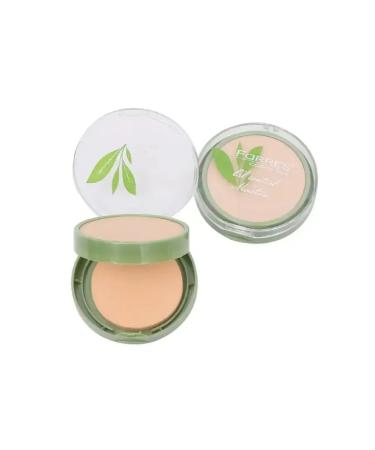 FARRES Powder 3018 with green tea extract tone 3 - Buy Online on GoSupps.com