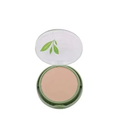 FARRES Powder 3018 with green tea extract tone 2