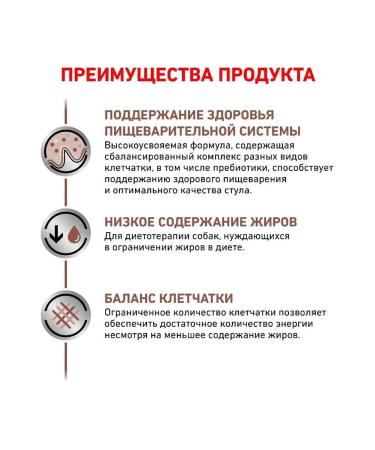 Royal Canin Dry food for dogs for all rocks with digestive problems - Buy Online on GoSupps.com