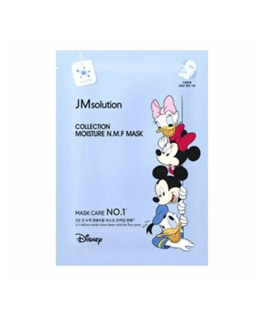 JMSolution Mask mask moisturizing