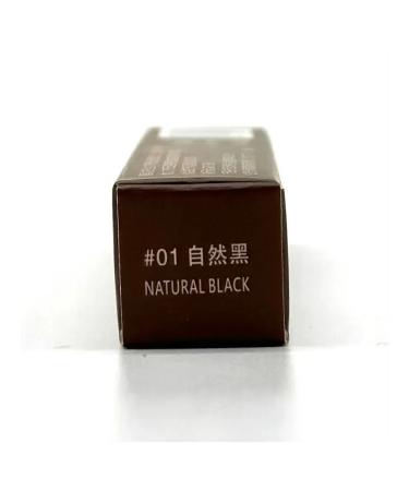 KUDASH Black eyebrow pencil - Buy Online on GoSupps.com
