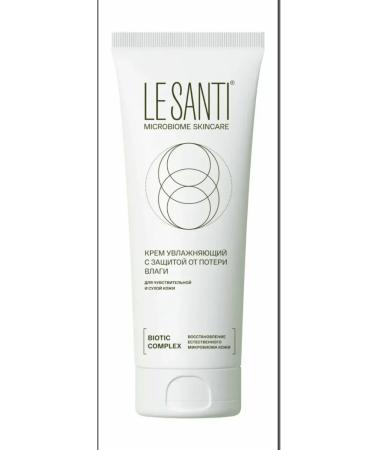 Le Santi Moisturizing cream 75 ml - Buy Online on GoSupps.com