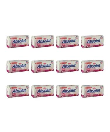 Absolut Soap toilet 2B1 Wild orchid 90 g 12 pcs