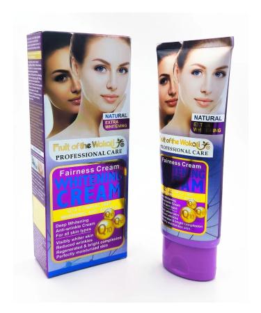 Angelok Med Original. Facial skin coenzyme cream