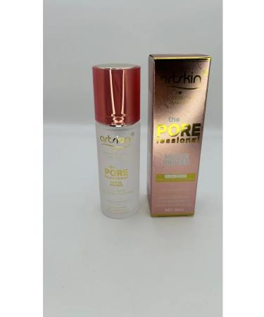 COSMETICS WORLD NON Primer or base base for ARTSKIN - Buy Online on GoSupps.com