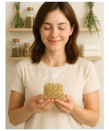 Steamed grass Herbal extract for bathing newborns with chamomile - Buy Online on GoSupps.com