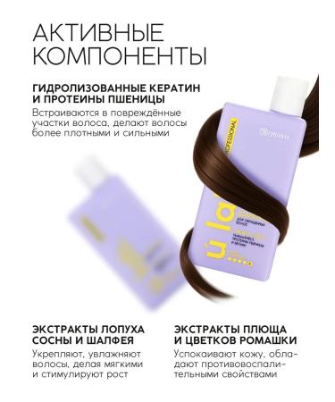 Bazario Professional shampoo for dyed hair - Buy Online on GoSupps.com