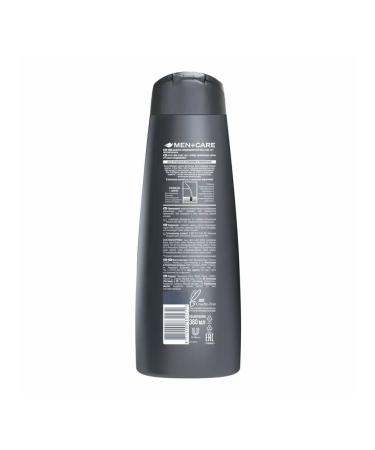 DOVE Container shampoo against dandruff - Buy Online on GoSupps.com