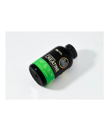 Optimum Nutrition Micronized Creatine Complex on OS - Buy Online on GoSupps.com