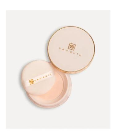 Sen Sulu Mineral powder V2